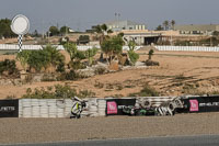 Advanced Group Green Bikes